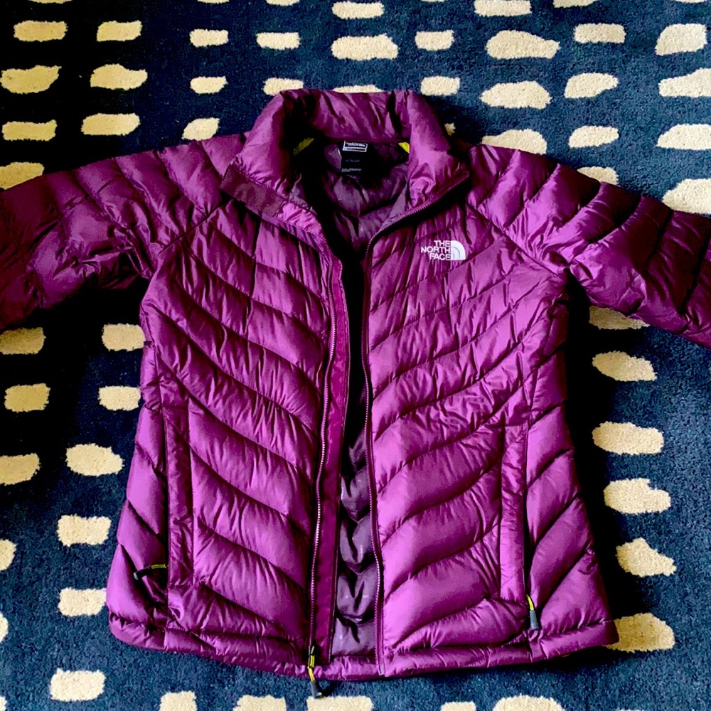 Winter jacket